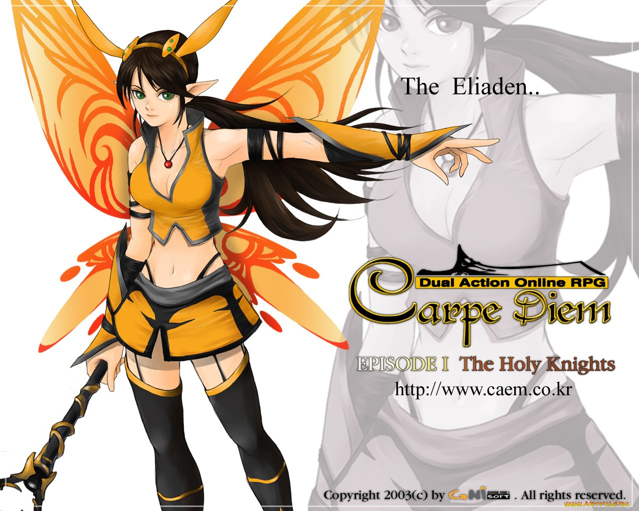 , , carpe, diem, episode, the, holy, knights